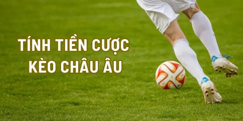 Cách tính tiền thắng cược